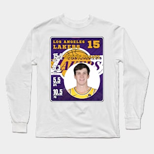 AUSTIN REAVES Long Sleeve T-Shirt